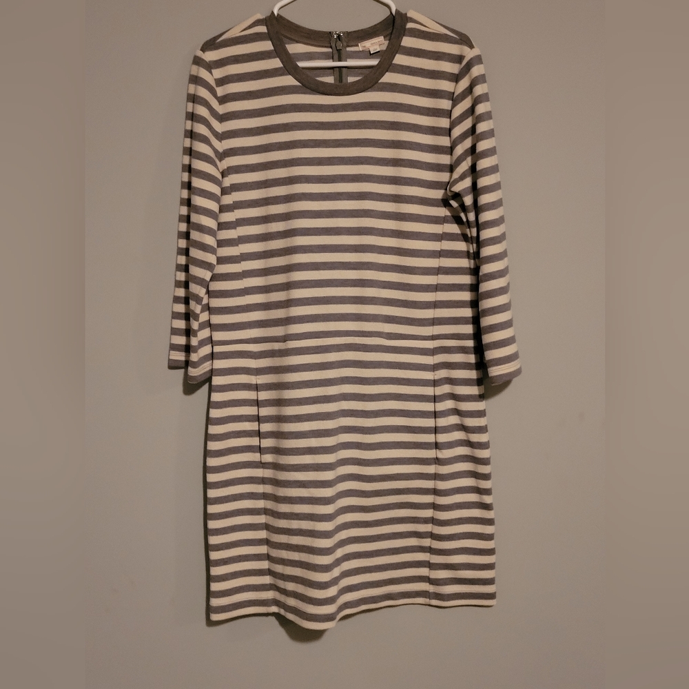 Gap, large, women's dress with pockets